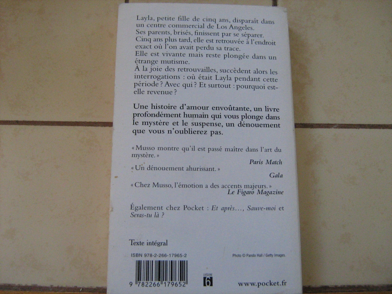 Porque te quiero – photo 3